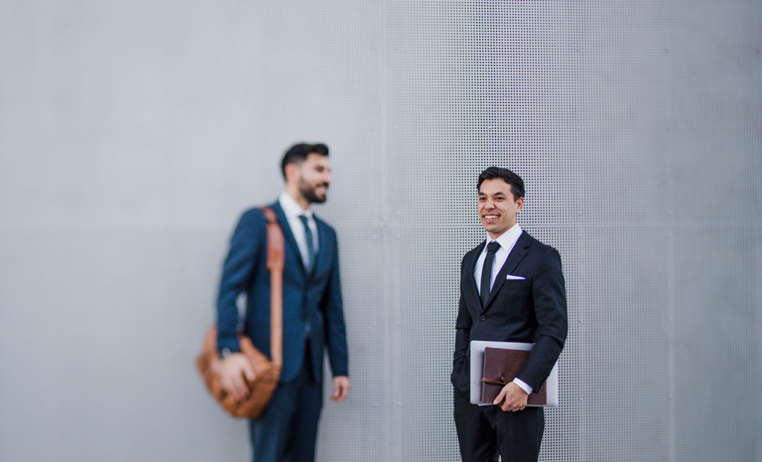 Noticia en la que hablan sobre mí